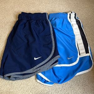 Nike Shorts Bundle
